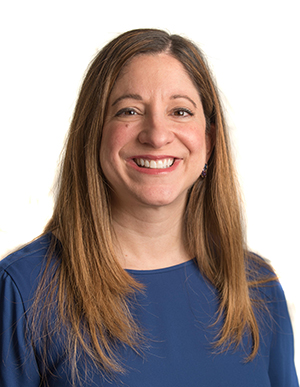 Debbie Rienzi - Marketing Manager at Aquatic Artists