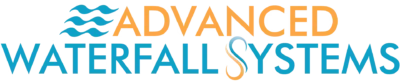Advanced Waterfall Systems Logo