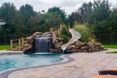 Bruar - Millstone, NJ