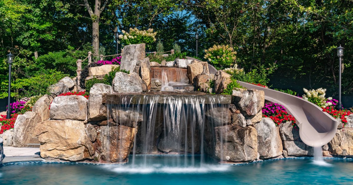 Training: Two-Tier – Advanced Waterfall Systems