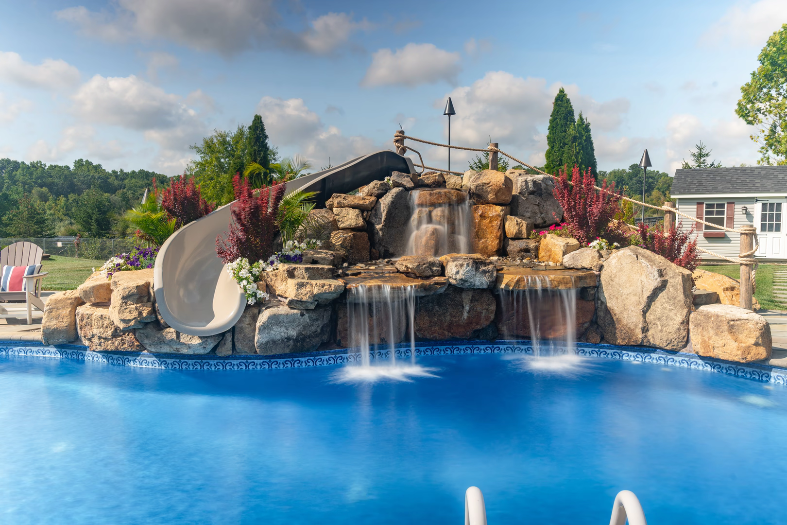 Bluewater A