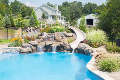 Clarendon - Cream Ridge, NJ