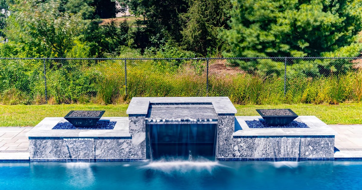 Training: One Tier – Advanced Waterfall Systems