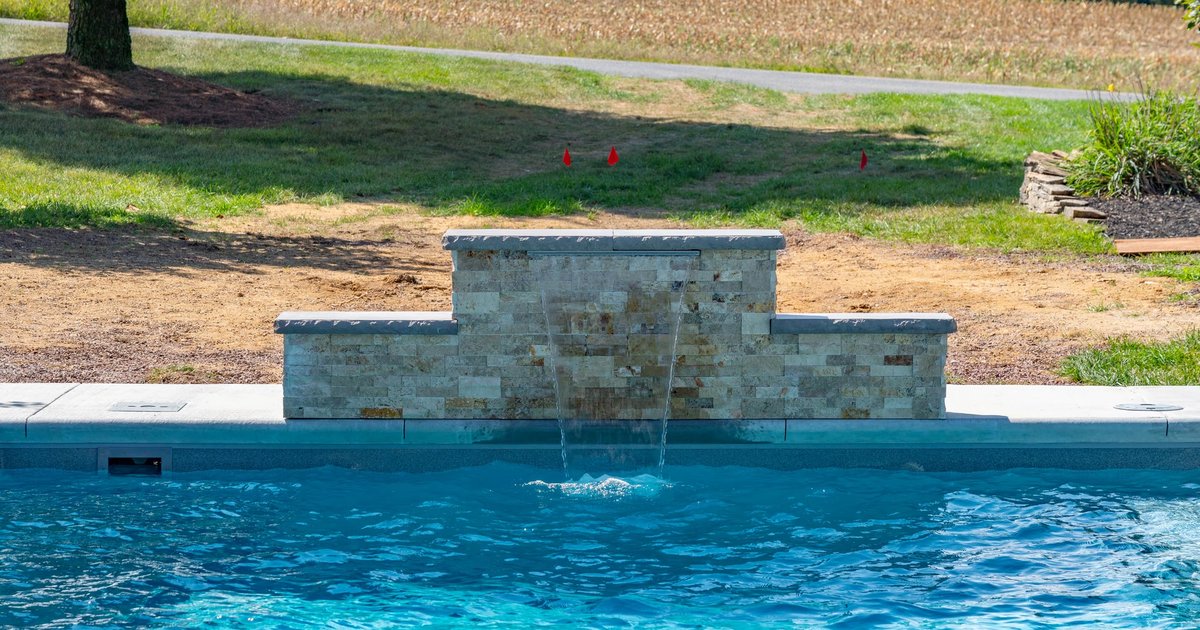 Golden – Mullica Hill, NJ – Advanced Waterfall Systems