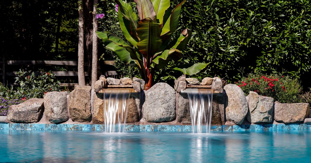 Cimahi – Medford, NJ – Advanced Waterfall Systems