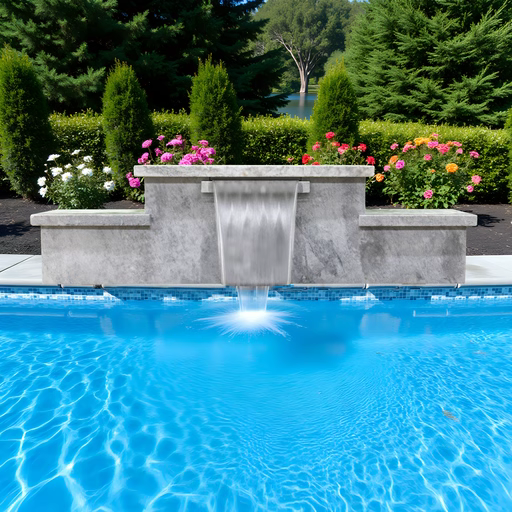 Formal Gray Marble – 1033