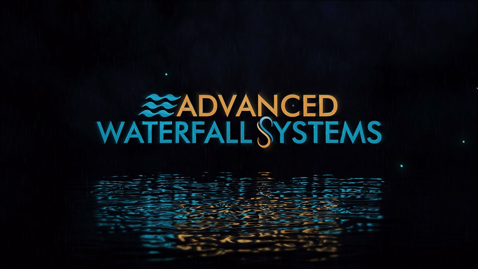 Advanced Waterfall Systems