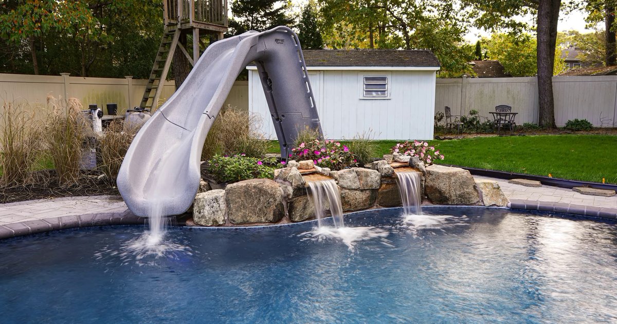 Nancy – Lanoka Harbor, NJ – Advanced Waterfall Systems