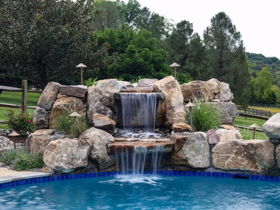 Falls Creek C
